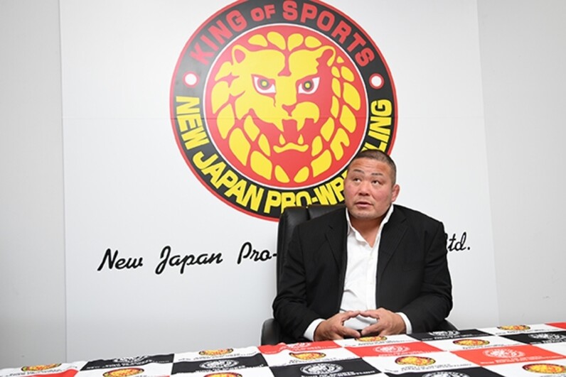 新日本プロレス】『中西学が“引退”を発表！』2月22日（土）後楽園でラストマッチ！「引退の日までダッシュして、レスラー人生をまっとうしたいと思います！」  - スポーツナビ