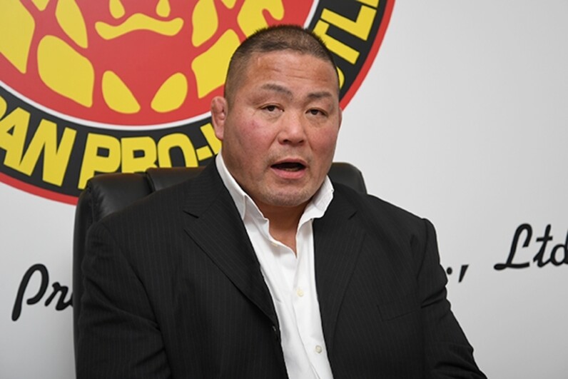 新日本プロレス】『中西学が“引退”を発表！』2月22日（土）後楽園でラストマッチ！「引退の日までダッシュして、レスラー人生をまっとうしたいと思います！」  - スポーツナビ