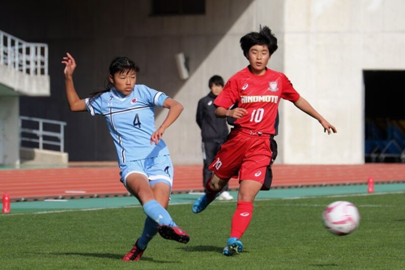 女子サッカーを変えた 高校選手権 元なでしこ監督と選手が感じる その意義 スポーツナビ