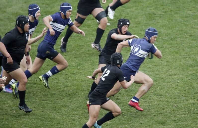 桐蔭学園ラグビーシャツ 桐蔭学園高校ラグビー部 on X: 