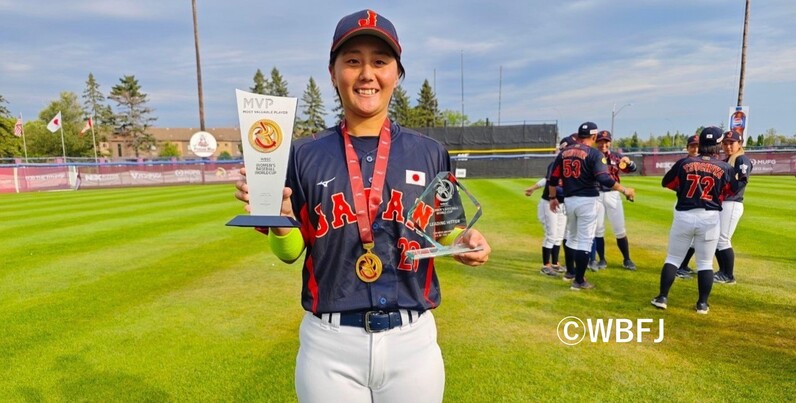 女子野球】阪神の妹分、阪神タイガースWomenが創部2年で