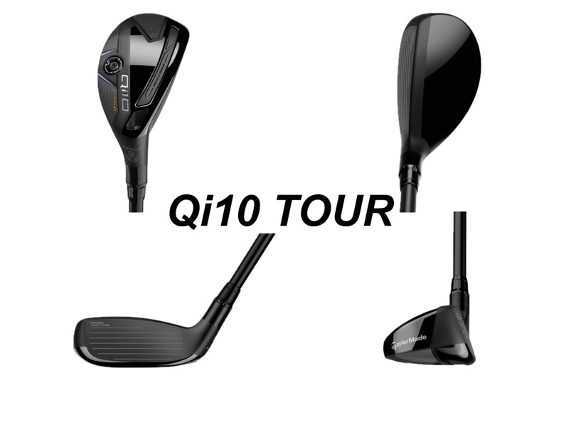 人気アマが試打！テーラーメイド「Qi10 MAX」「Qi10」「Qi10 TOUR 