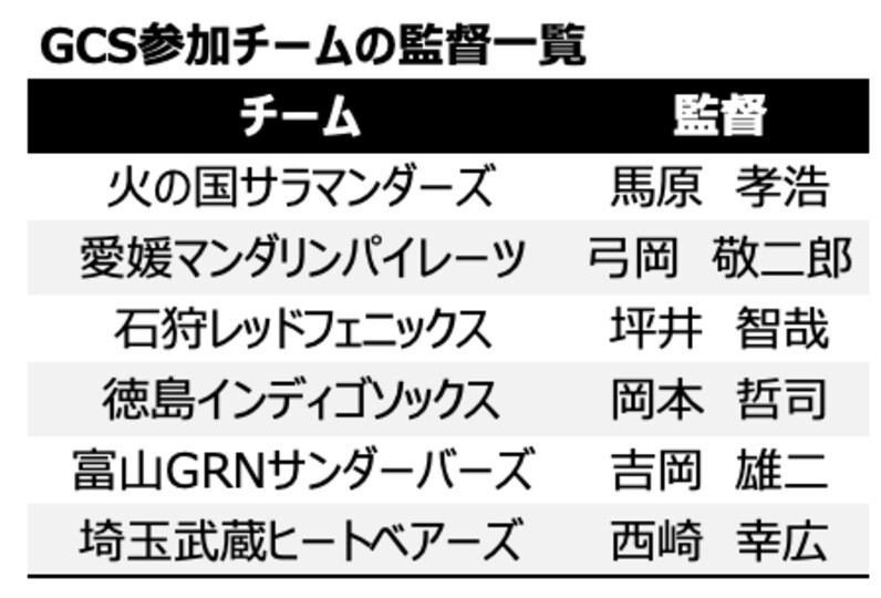 もうひとつのプロ野球日本一決定戦！「日本独立リーググランド