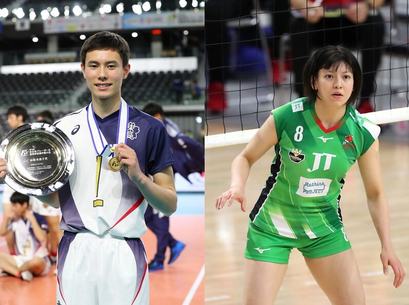 第74回日本バレーボール選手権 (春高)銀メダル 第74回日本バレーボール選手権 (春高)銀メダル mqdefault.jpg