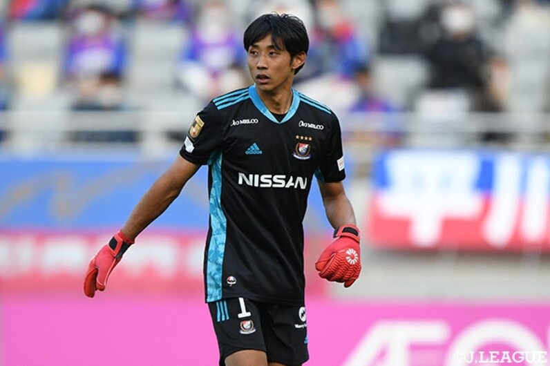横浜FMよりGK朴 一圭が期限付き移籍加入【鳥栖】 - スポーツナビ