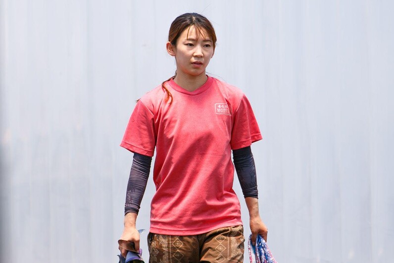 BOATRACE】小池礼乃が2年ぶり優出 鳴門で本命・遠藤エミ相手に初