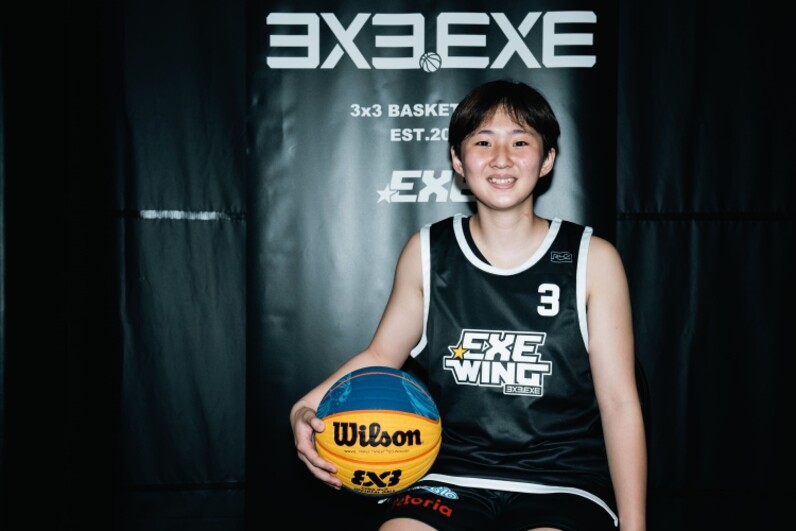 女子3x3世界最高峰ツアー “FIBA 3x3 Women's Series” 3x3.EXE PREMIER