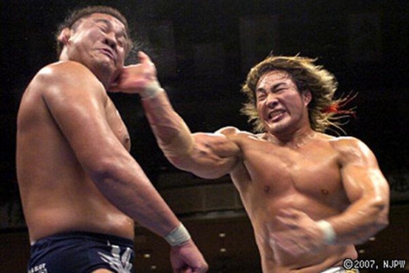 ★未開封★武藤 × 橋本 １９９５ Ｇ１クライマックス決勝戦 Ｔシャツ★新日本★ 1995年10.9新日本プロレス ビンテージTシャツ 高田vs武藤 - メルカリ
