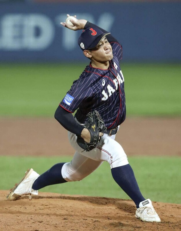 【新品】オリックスオーセンティックサードユニ18宮城大弥投手XOサイズ 2_1.jpg