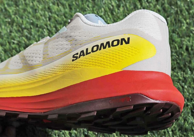 トレイルランニングシューズレビュー】Salomon「ULTRA GLIDE 2