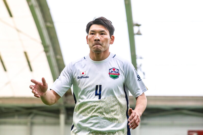 日本代表　清武 清武弘嗣 2025 選手データ | データによってサッカーはもっと