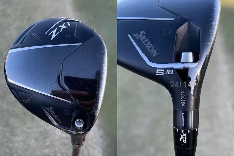 小木曽喬の優勝セッティング】日本シリーズJTカップを制覇した14本