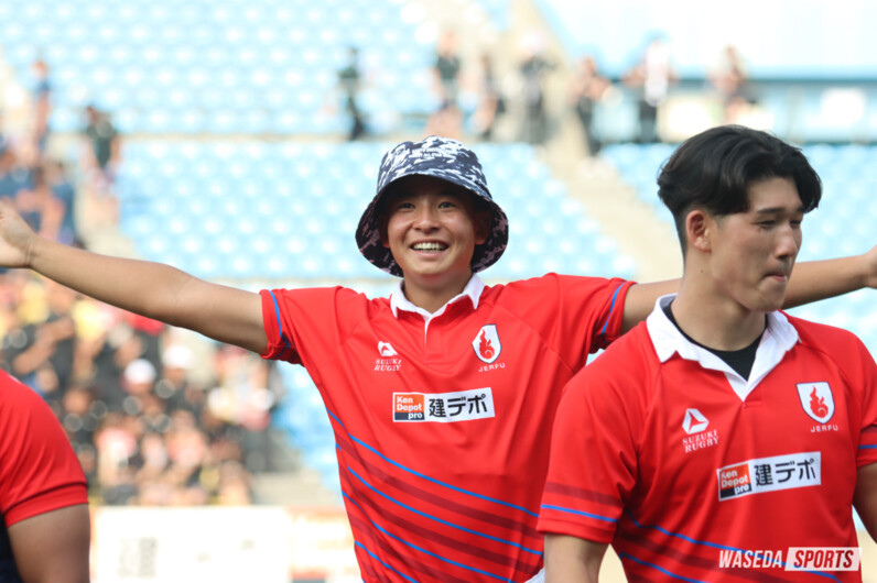 2019シーズン　大学オールスター　リーグ戦選抜 選手支給ジャージ 2019シーズン大学オールスターリーグ戦選抜 選手支給ジャージ