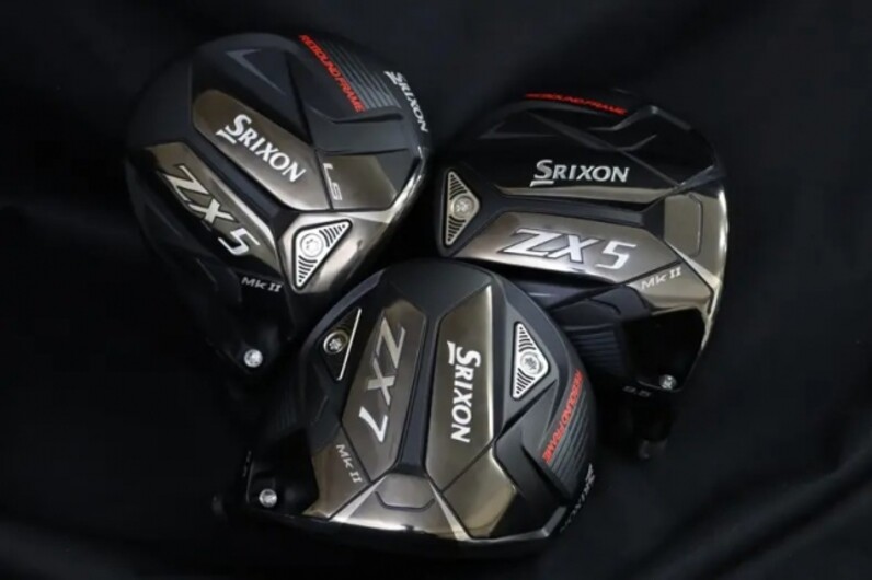 最大44%OFFクーポン カスタム SRIXON ZX5 MK II ZX7 Driver用スリーブ付シャフト Fire Express EX