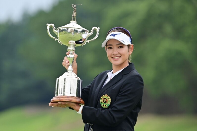 日本女子オープンゴルフ選手権』30日開幕 - スポーツナビ