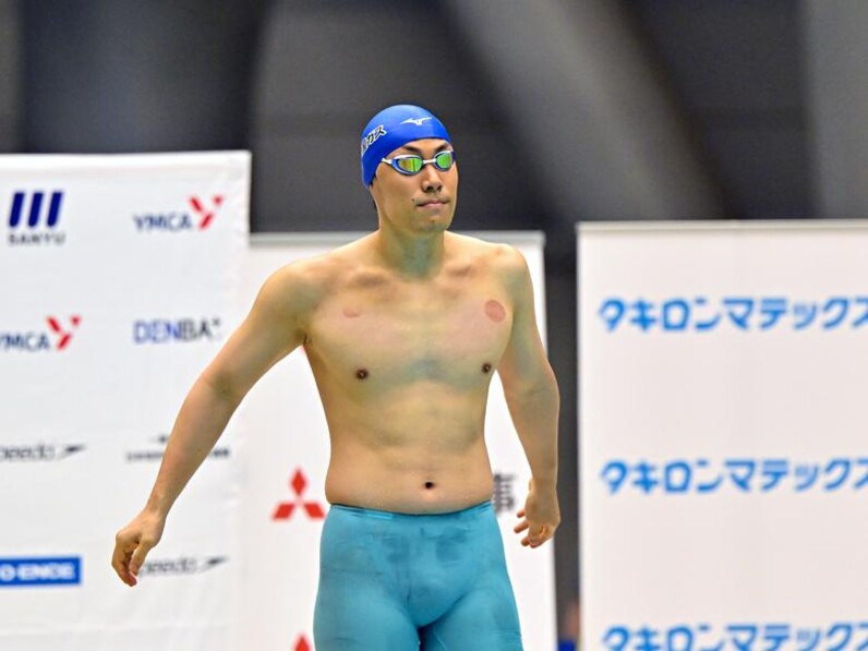 日本選手権で優勝！ 世界のトップシーンで活躍する知的障がい
