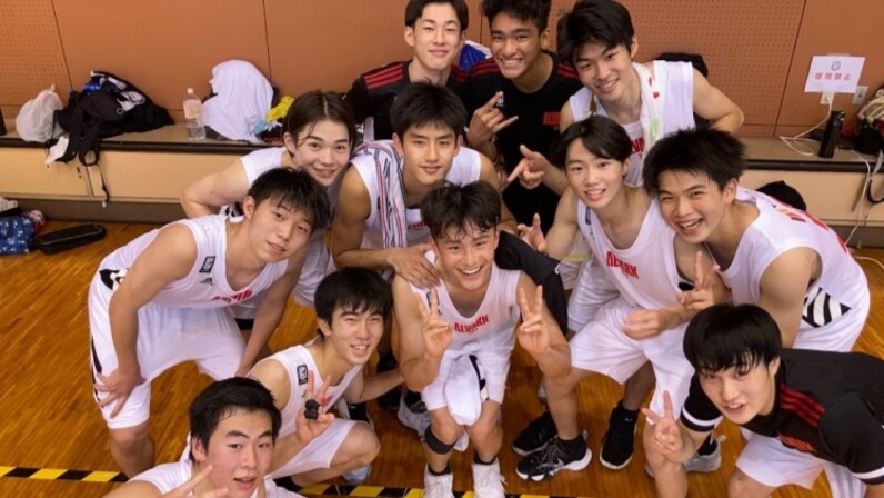 U15　開脚 試合中にコーチが全く指示しない」アルバルク東京ユースの活動を紹介！アメリカに留学する選手も輩出（１） - スポーツナビ