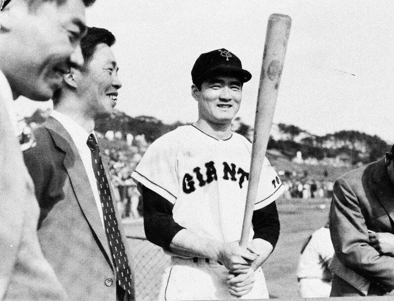 同級生ライバル「川上憲伸×高橋由伸」が初対談 「今季の新人王予想