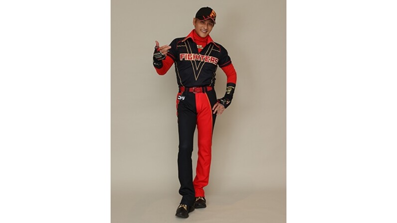 SHINJO 2023 限定デザイン ユニフォーム M 送料込 新庄剛志 未使用 SHINJO 2023 限定デザイン ユニフォーム M 送料込 新庄剛志 未