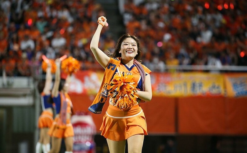 エスパルスダンスORANGE WAVE チアウェア セット vrwP1cu9cY2YL4Fg3aXpJtHyHIQWv4