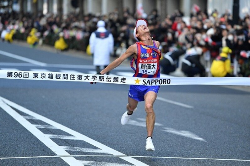俳優・和田正人が選ぶ箱根ベストオーダー 「エース区間は渡辺