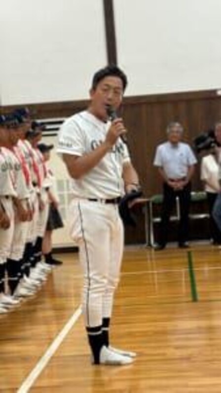 岡山学芸館や優勝年代の移動着です！上下に変更！ 岡山学芸館が創志学園に完封勝利！倉敷商がベスト4最後の1枠掴む