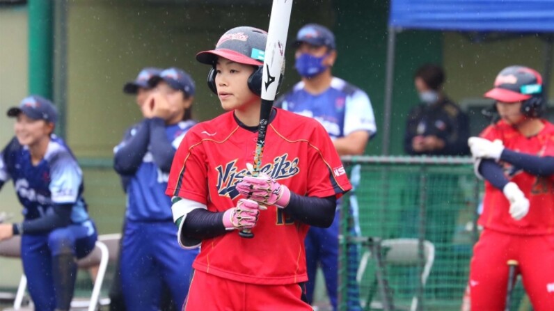 1つひとつの言葉を考えながら声掛けすることを心掛けている 松尾ほの華 日本精工 スポーツナビ