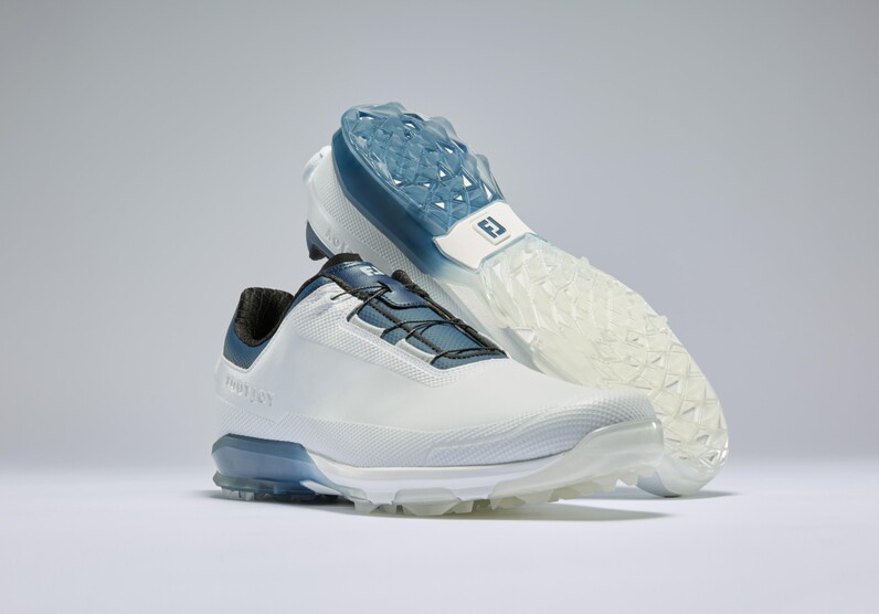フットジョイ新製品】シューズが滑る・ぶれるを抑えたい人へ。スパイク
