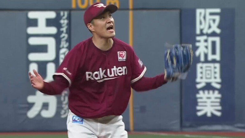 則本昂大が今季初完投で自身8度目の2桁勝利を達成 投打がかみ合った東北楽天が快勝 9 27 試合結果 スポーツナビ