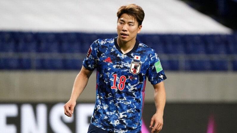 サッカー 日本代表fw浅野拓磨がドイツ1部昇格のボーフムと3年契約 スポーツナビ