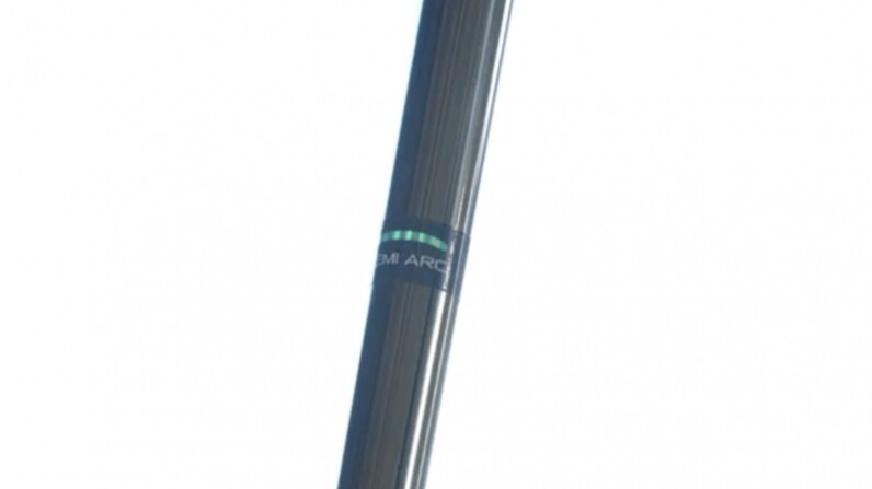 めちゃくちゃミスに強い！PING「2021パター HARWOOD