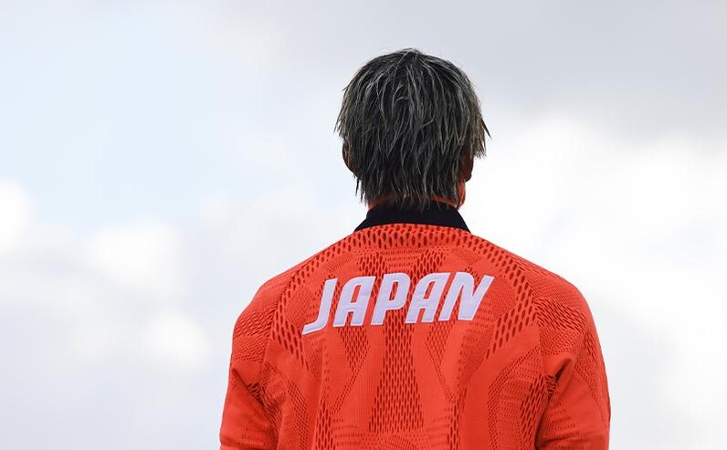 五十嵐カノア 非売品 公式 パリ オリンピック イベント限定 フォトカード 五十嵐カノア 非売品 公式 パリ オリンピック イベント限定