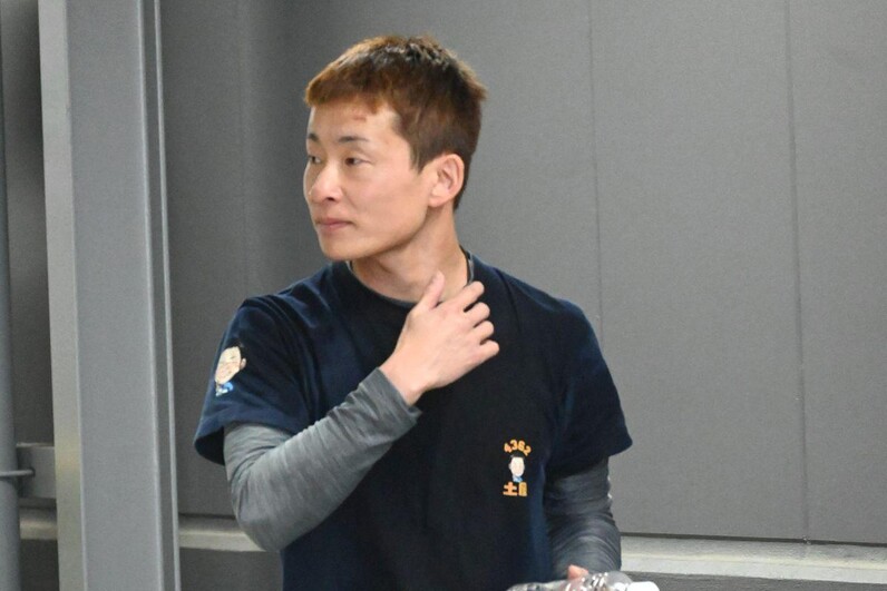 BOATRACE】津 24万円券も出た波乱の準優乗り越え 菅章哉がG1初V