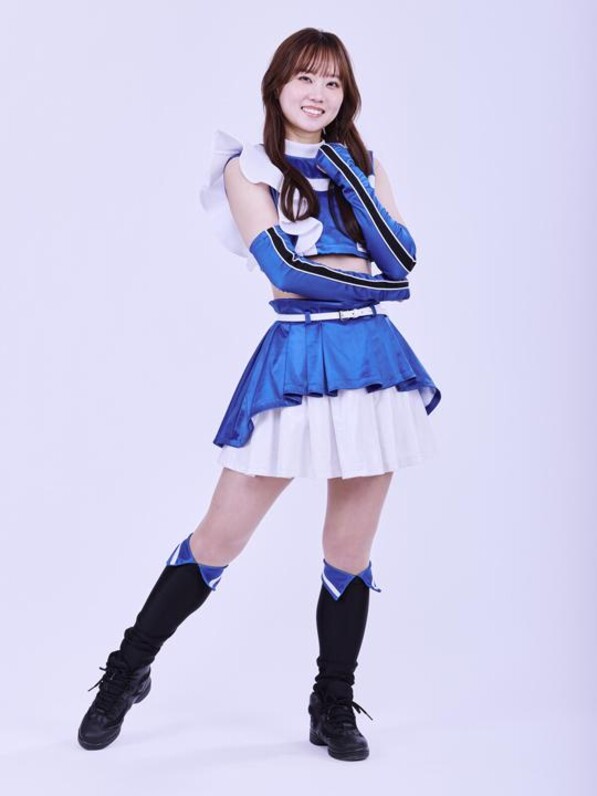 ファイターズガール 駒野稀子さん 直筆サイン入り ステンレスボトル ファイターズガール 駒野稀子さんに一問一答！【2025 パ6球団