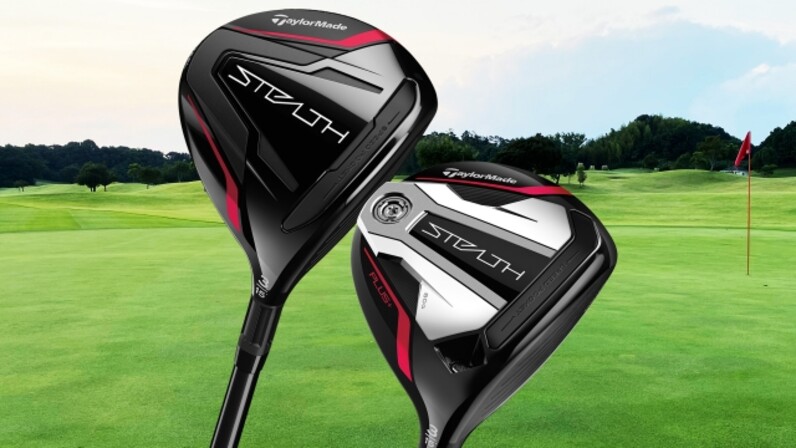 【本日値下】新品 ステルス #3 S フェアウェイウッド 2022年モデル セール・アウトレット】ステルス フェアウェイウッド TENSEI RED