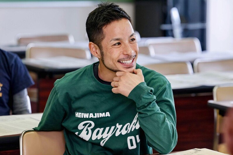 最終値下げ　峰竜太2018GP優勝記念Tシャツ　ボートレース 2025年最新】峰竜太 グッズの人気アイテム - メルカリ