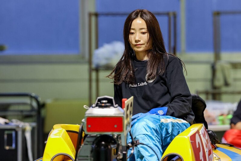 丸亀ボートレースオールスター開幕 レディースオールスターVの