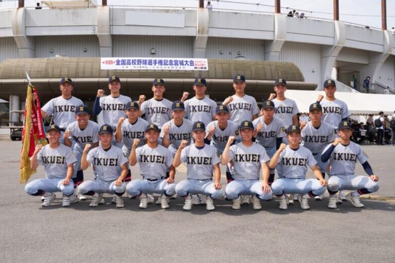 仙台育英・硬式野球部】「２度目の初優勝」を目指した１年 完結！！ - スポーツナビ