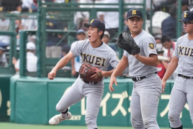 仙台育英・硬式野球部】「２度目の初優勝」を目指した１年 完結！！ - スポーツナビ