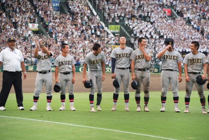 仙台育英・硬式野球部】「２度目の初優勝」を目指した１年 完結！！ - スポーツナビ