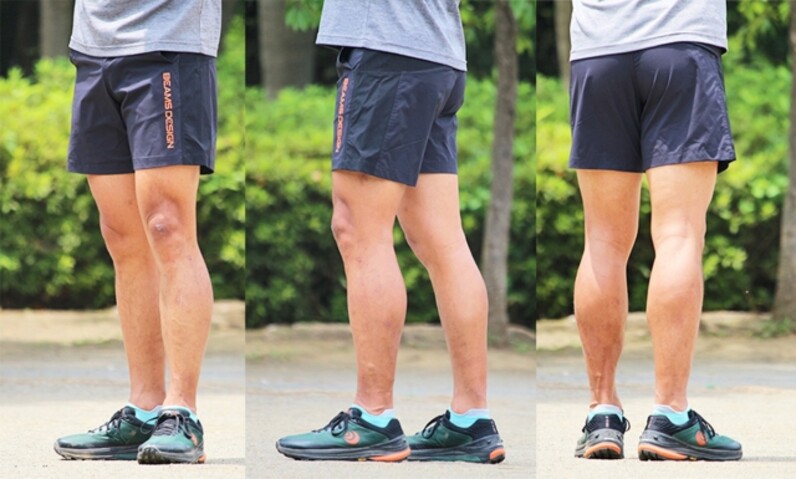 ランニングウェア レビュー】TIGORA by BEAMS DESIGN ｢速乾