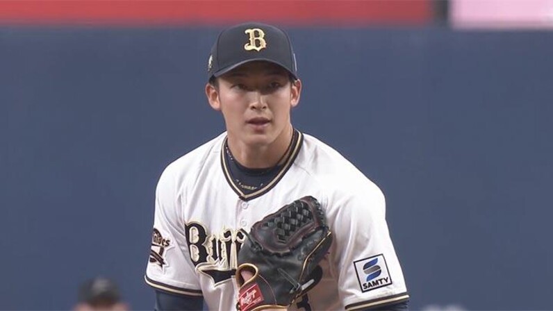 山崎颯一郎が侍ジャパンへ】きょうのパ・リーグ【3月14日】 - スポーツナビ