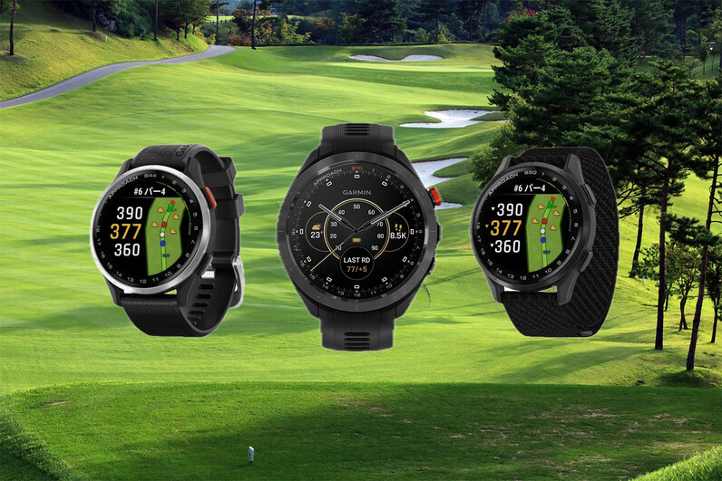 【早いもの勝ち！】GARMIN ガーミン Approach S60 Amazon | GARMIN(ガーミン) Approach ゴルフナビ Approach S60