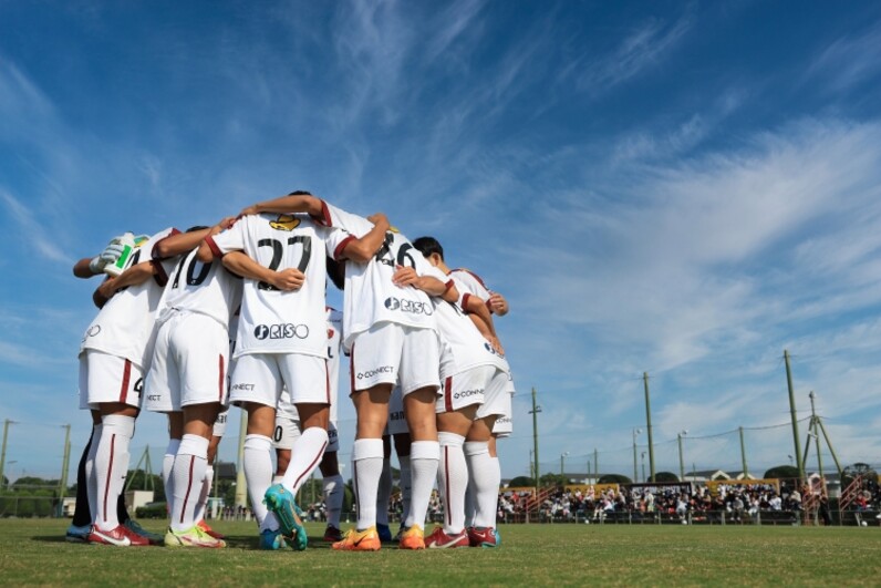 アカデミーにより目を向けていただきたい」「選手個々の成長を見守って