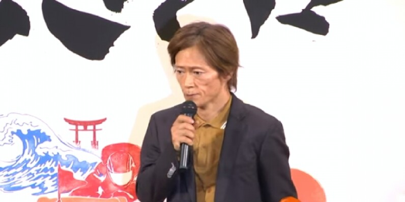 今垣光太郎　優勝杯　直筆サイン付き　箱付き 今垣光太郎 優勝杯 直筆サイン付き 箱付き