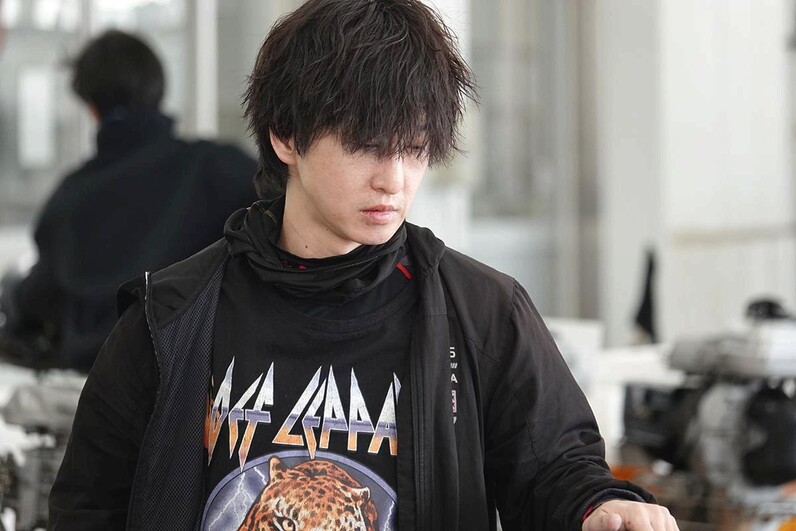 1月25日迄 大村となります！ 🐲昨日のF.A.D🐲 10.21 tue 神聖かまってちゃんtour2025 「13歳