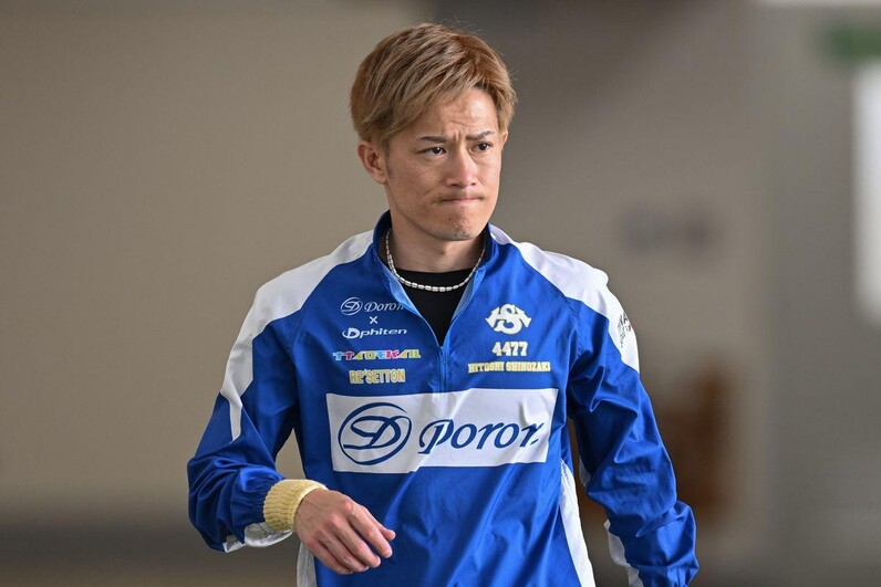 住之江は今夜優勝戦 1号艇・鈴木勝博の対抗は3コースから2勝の