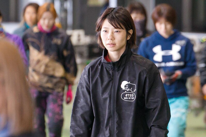 BOATRACE】野田なづきが地元唐津でデビュー初優出 赤井睦は1号艇 BOATRACE】野田なづきが地元唐津でデビュー初優出 赤井睦は1号艇