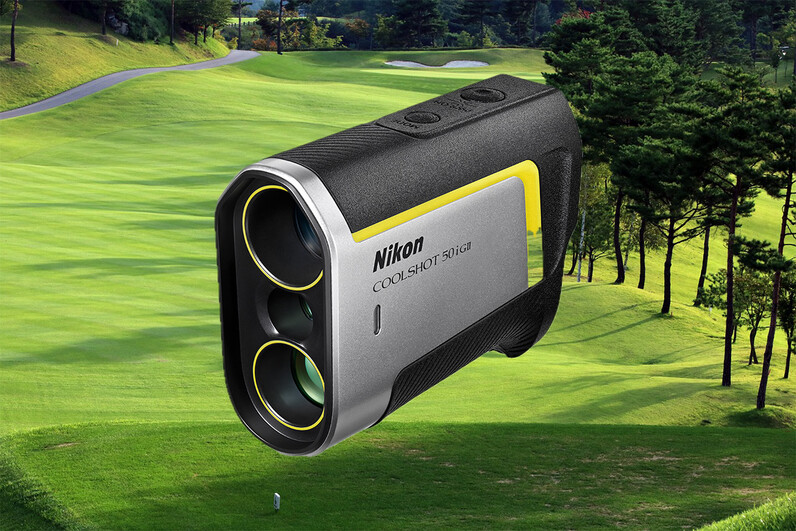 注目】洗練されたデザインと充実した機能が◎ ニコンの新型レーザー