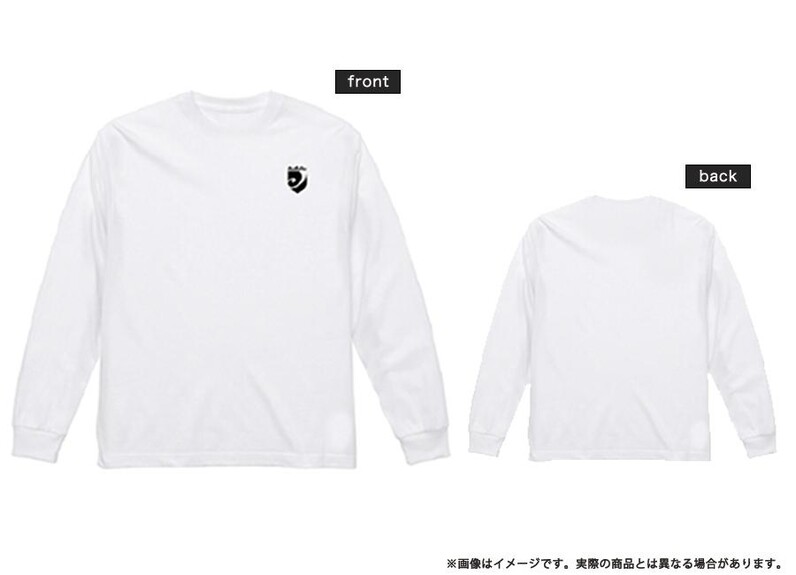 BLK リーグワン　リコーブラックラムズ 長袖トレーニングウェア2XL ジャージデザイングッズ第1弾 オンラインショップ限定受注販売の
